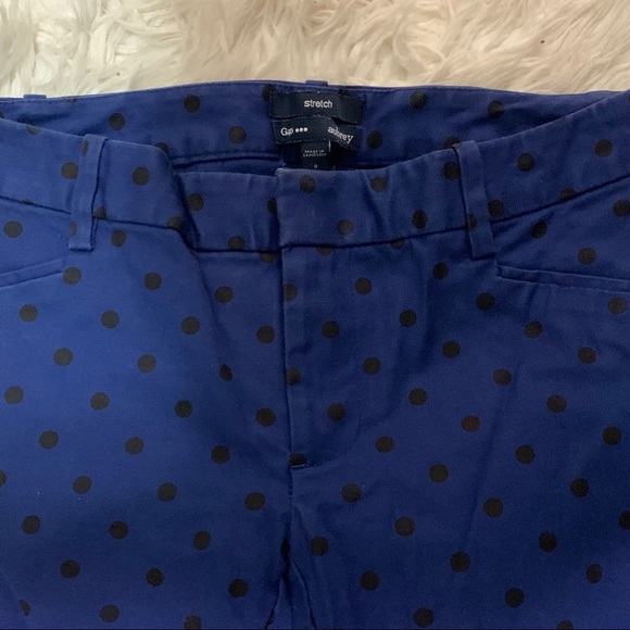 Gap Stretch Pockedot Blue Jeans - Picture 5 of 6